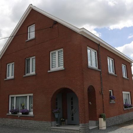 B&B Den Boskant Zandbergen Bagian luar foto