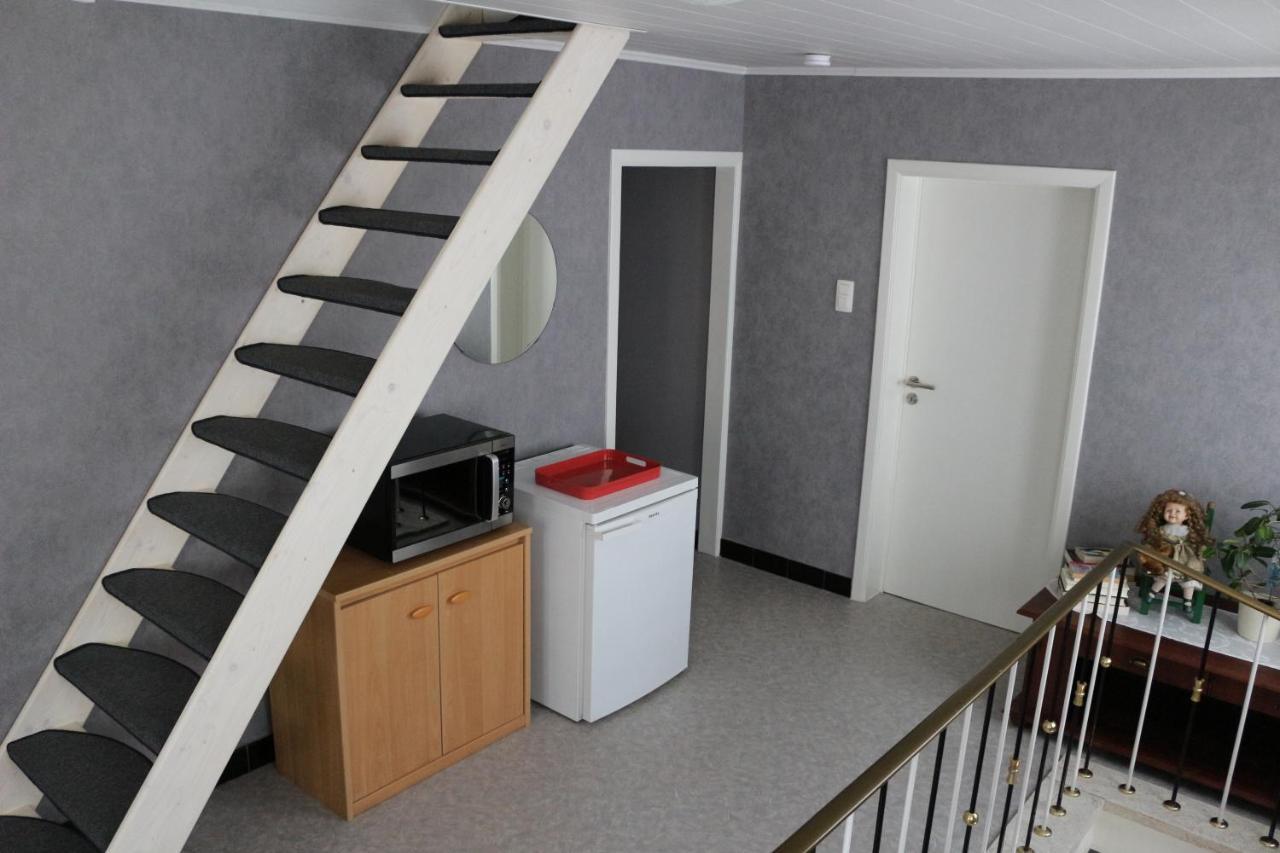 B&B Den Boskant Zandbergen Bagian luar foto